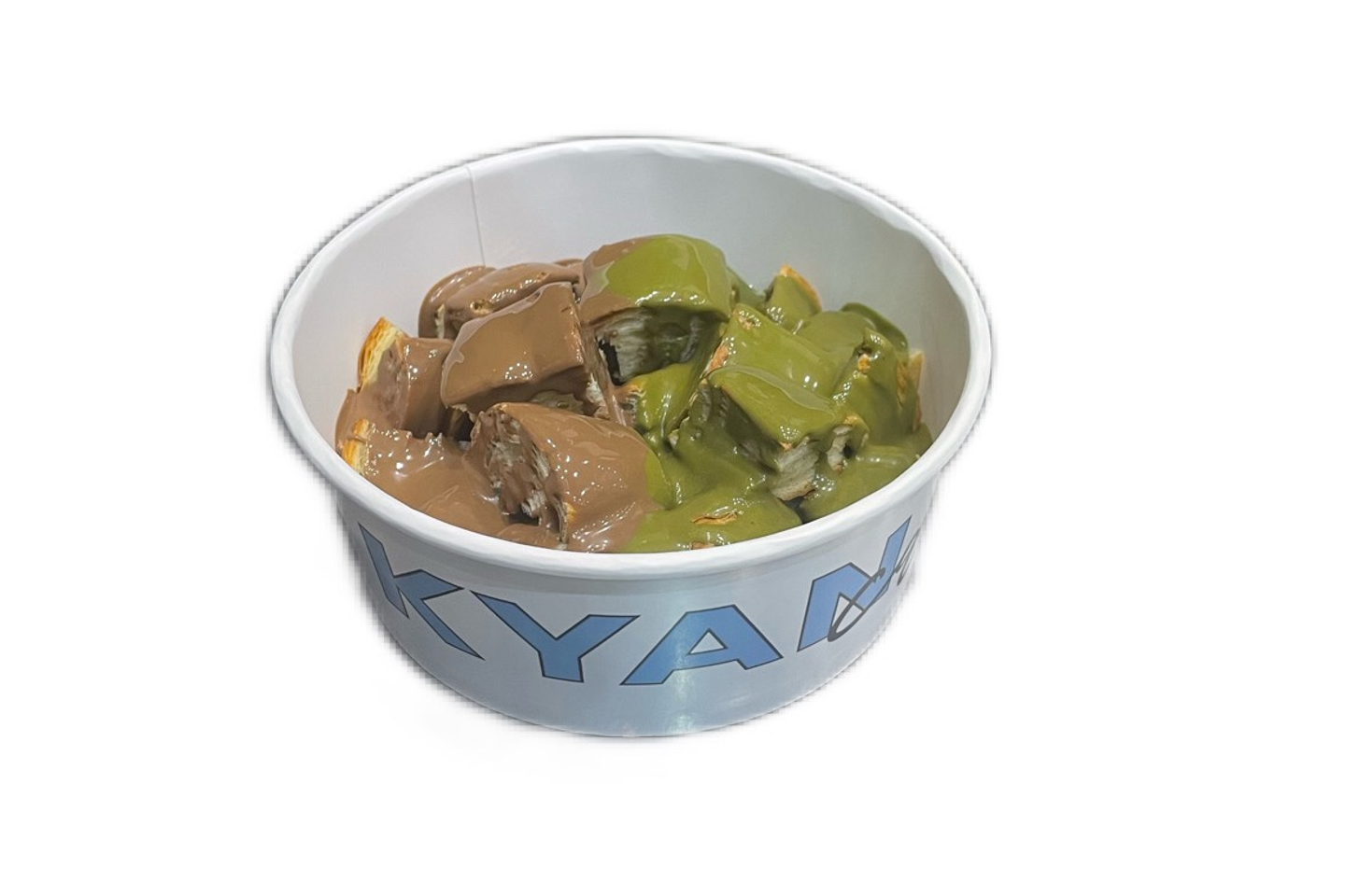 كروسان ميكس