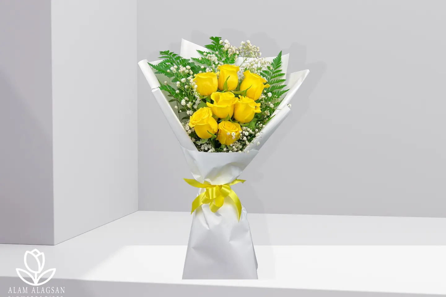 باقة بي539