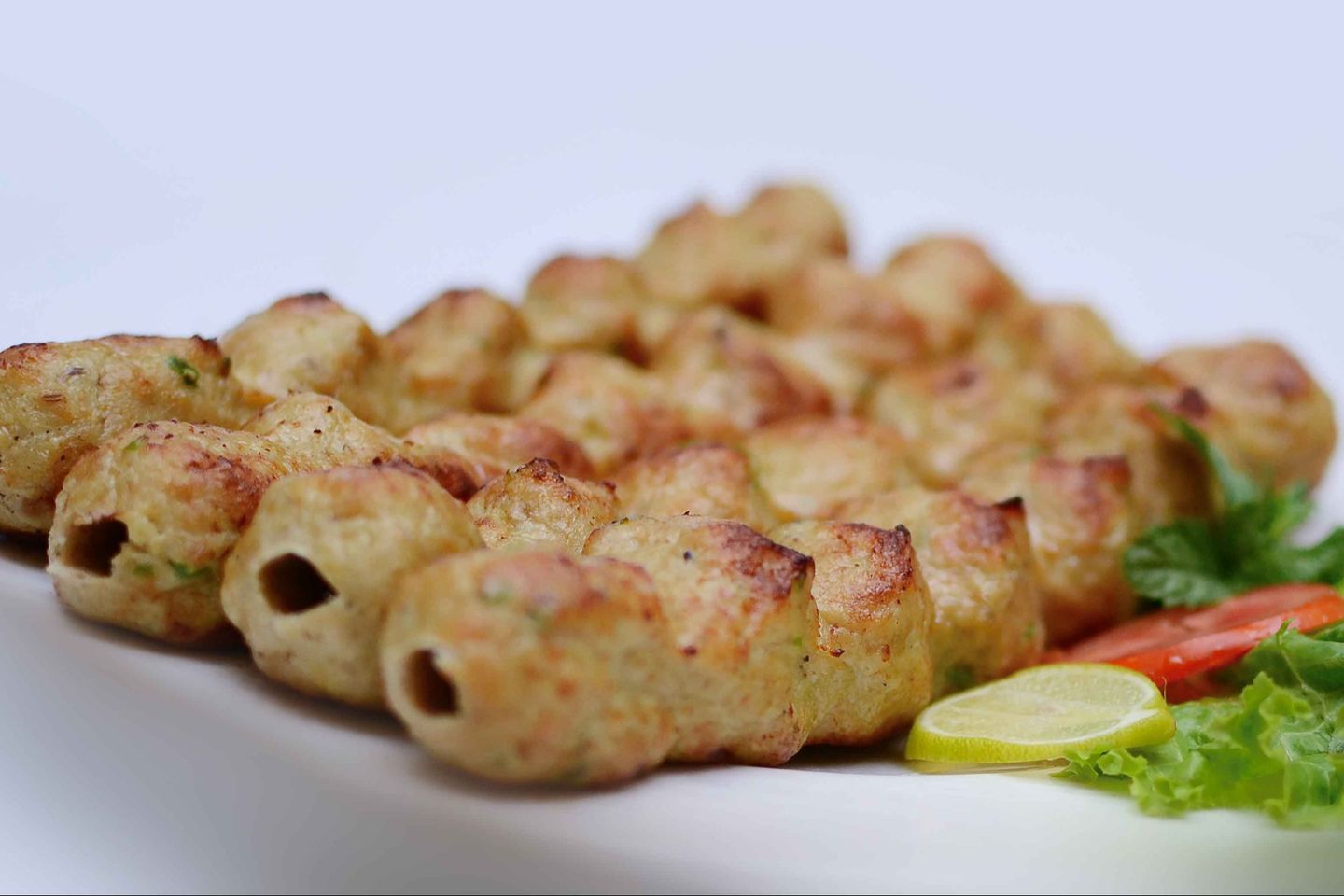 Kabab Chicken