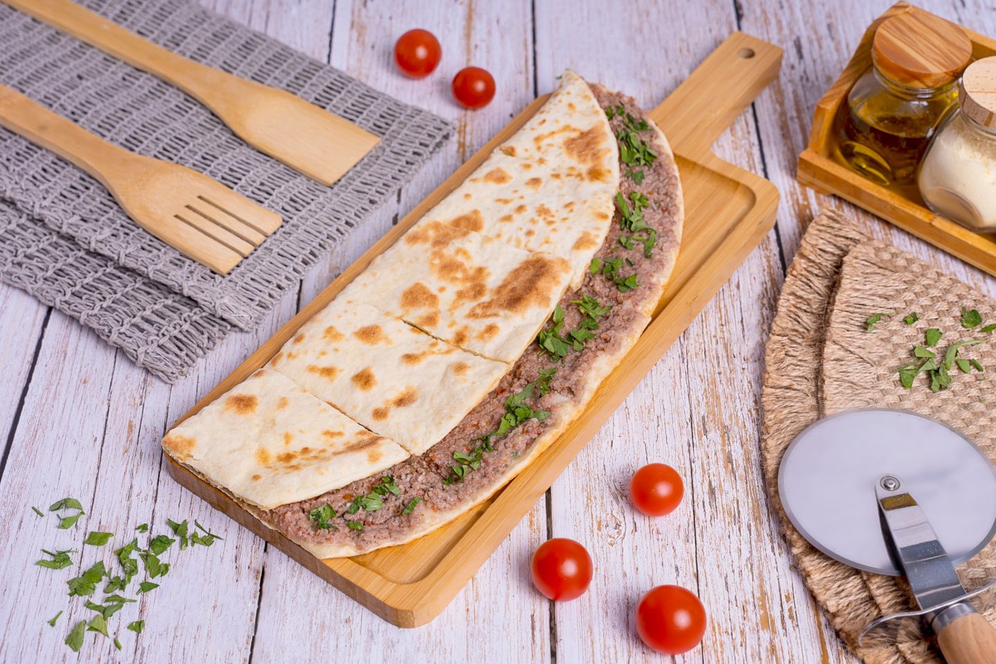 صفيحة كفتة