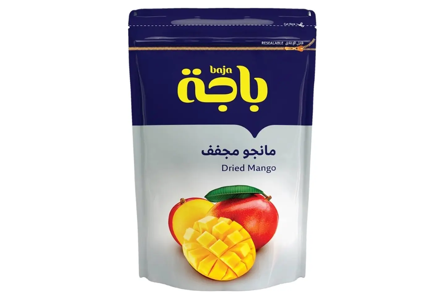مانجو مجفف