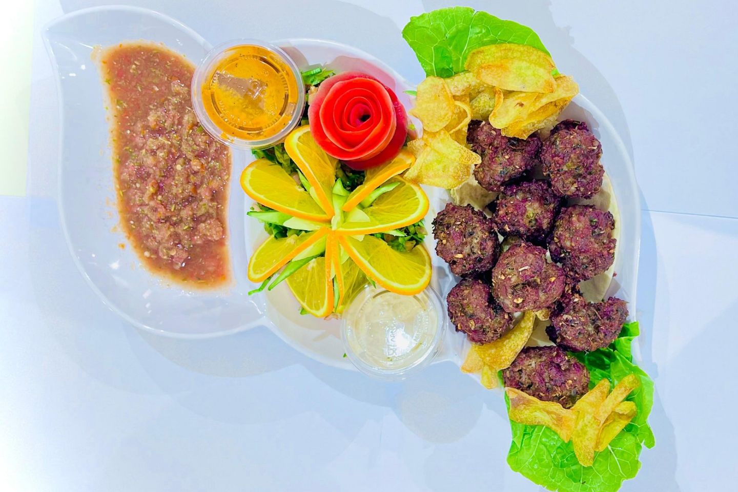 كباب صنعاني