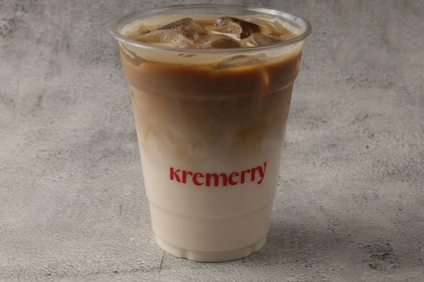 Ice Spanish Latte