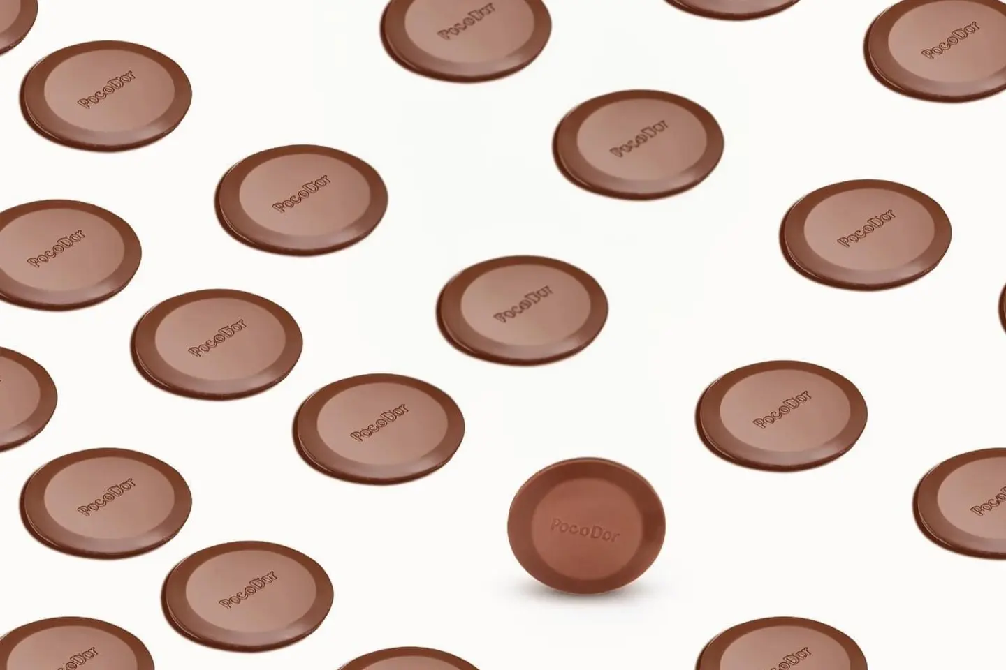 بوكودور شرايح شوكولاته