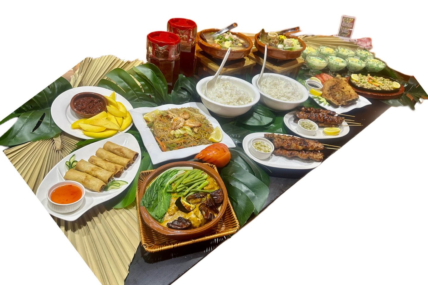 Fiesta Package