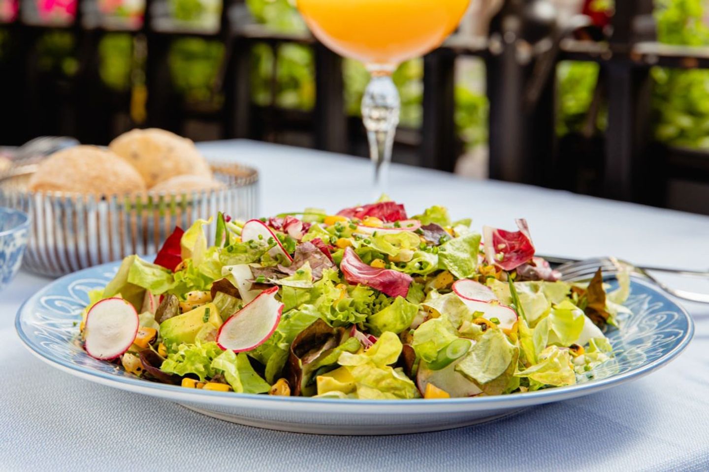 Cobb Salad