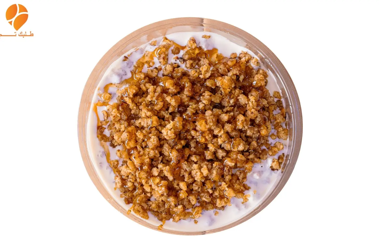 فته سمن و عسل