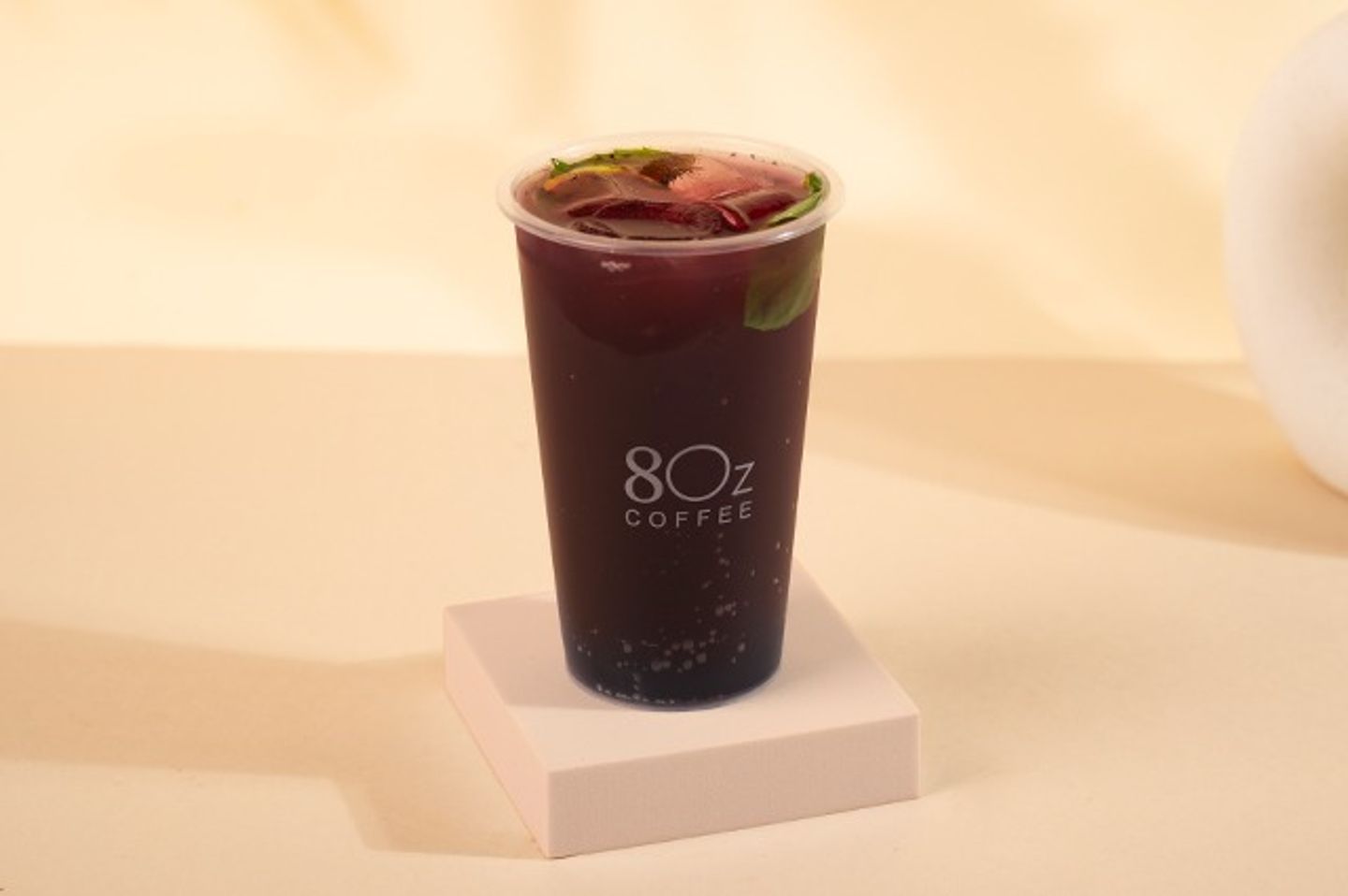 Mix Berry Mojito