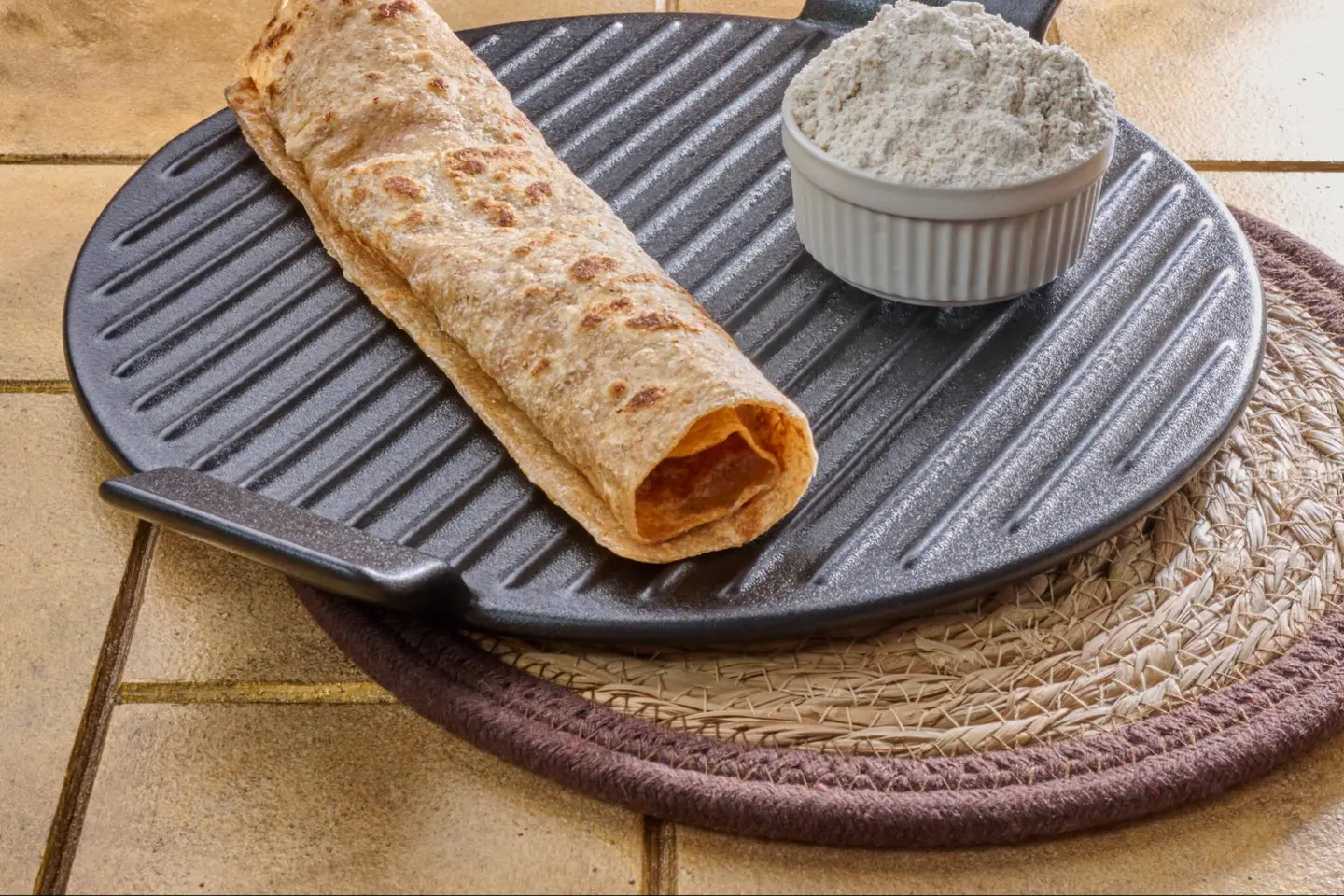 Plain Pie
