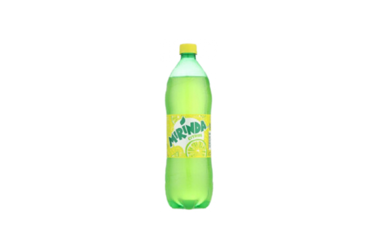 Mirinda Citrus Medium