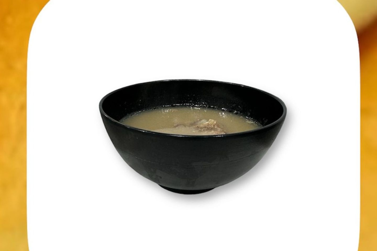 Soup