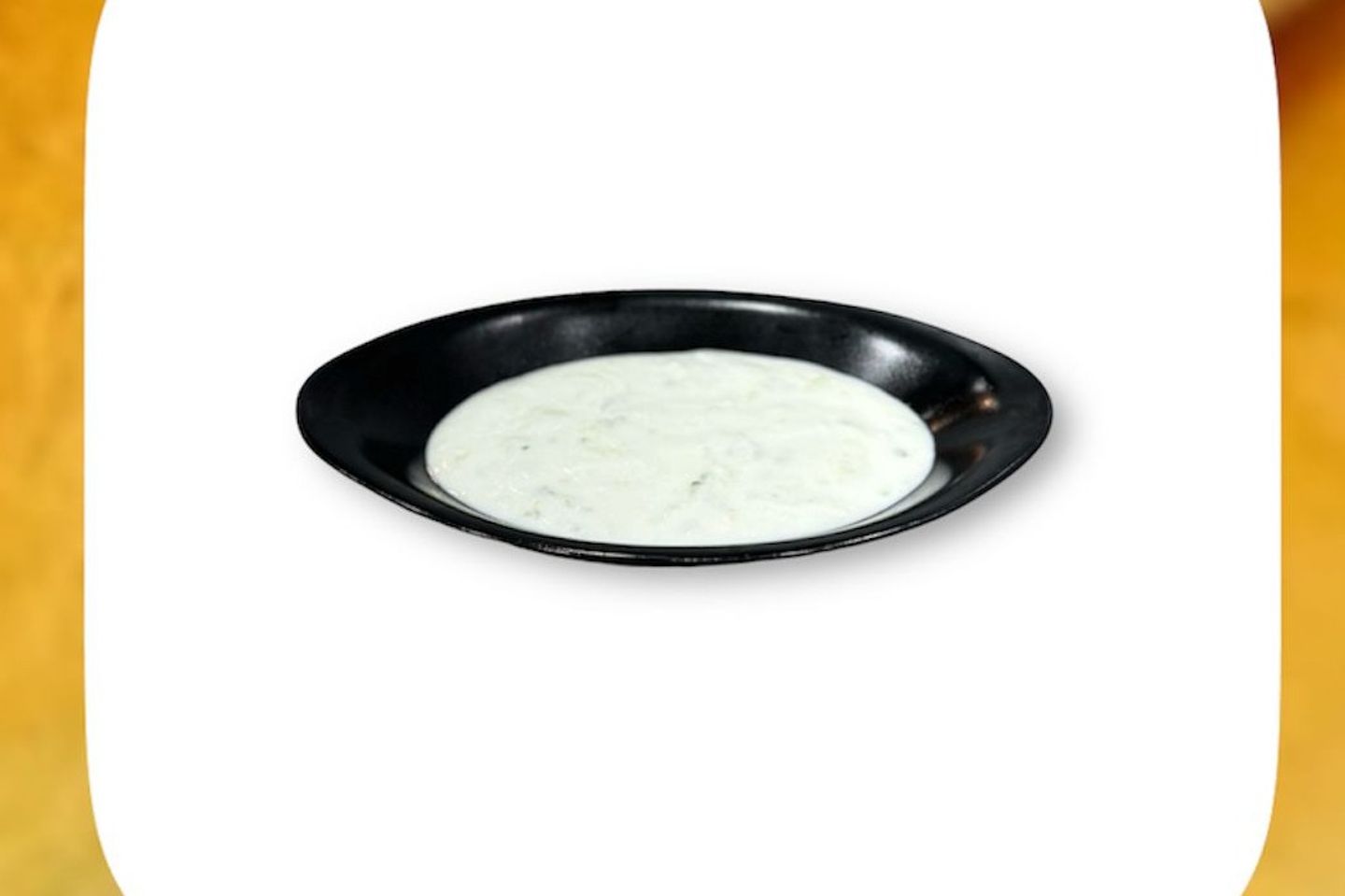 Yogurt Salad With Cucumber