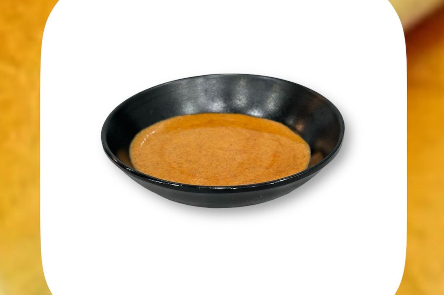 Hot Sauce