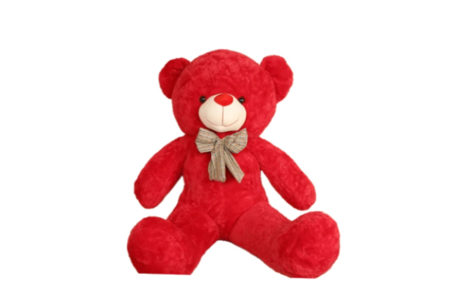 دب لولي ولودي مخمل