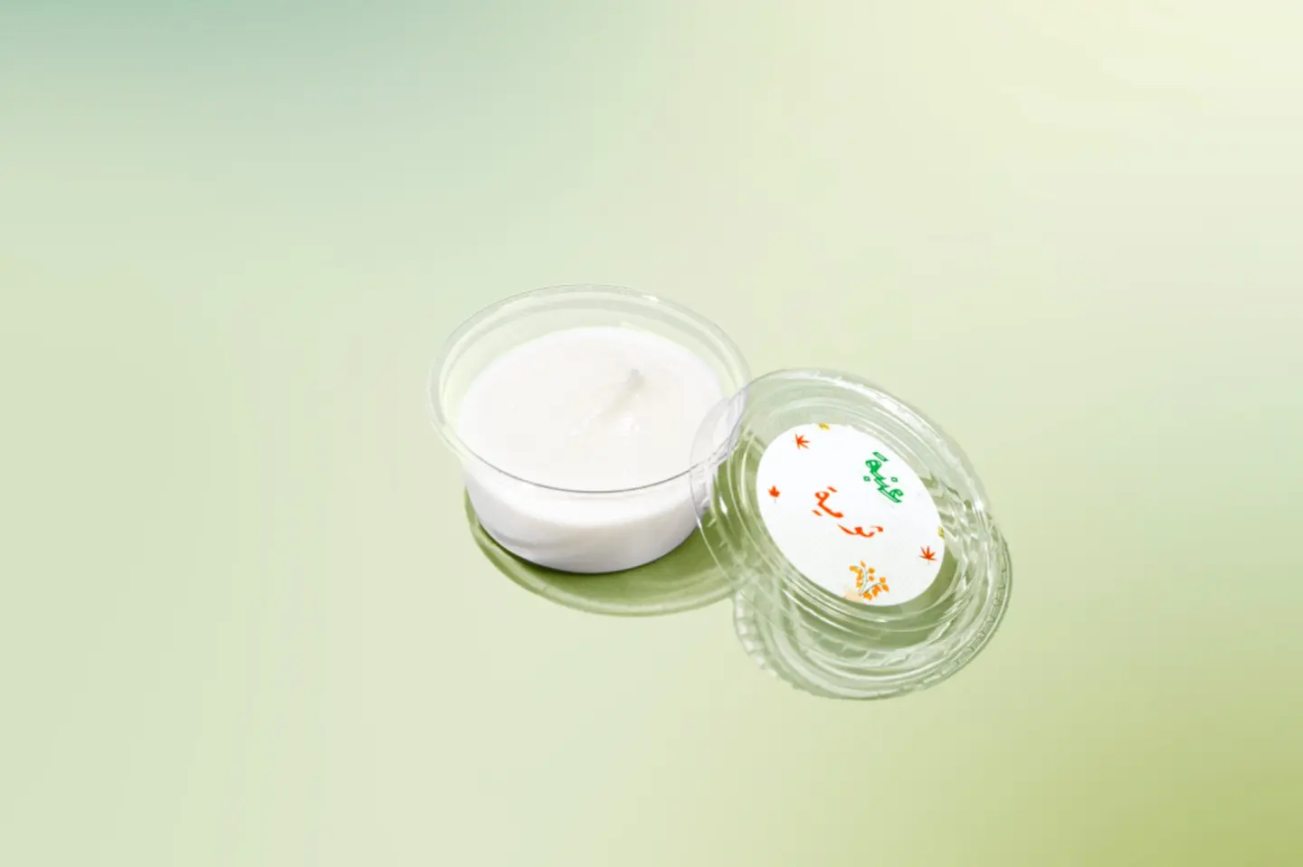 Garlic Sauce