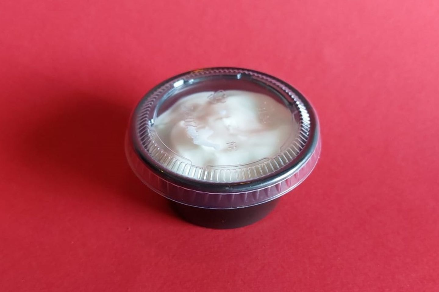 Garlic Sauce