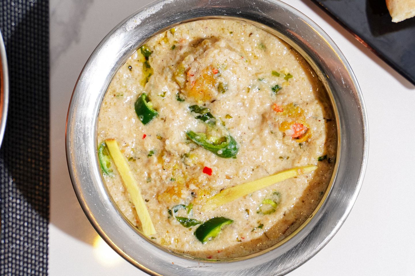 Malai Kofta