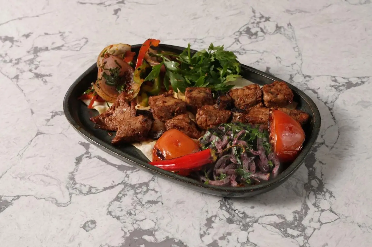 Meat Cutlets