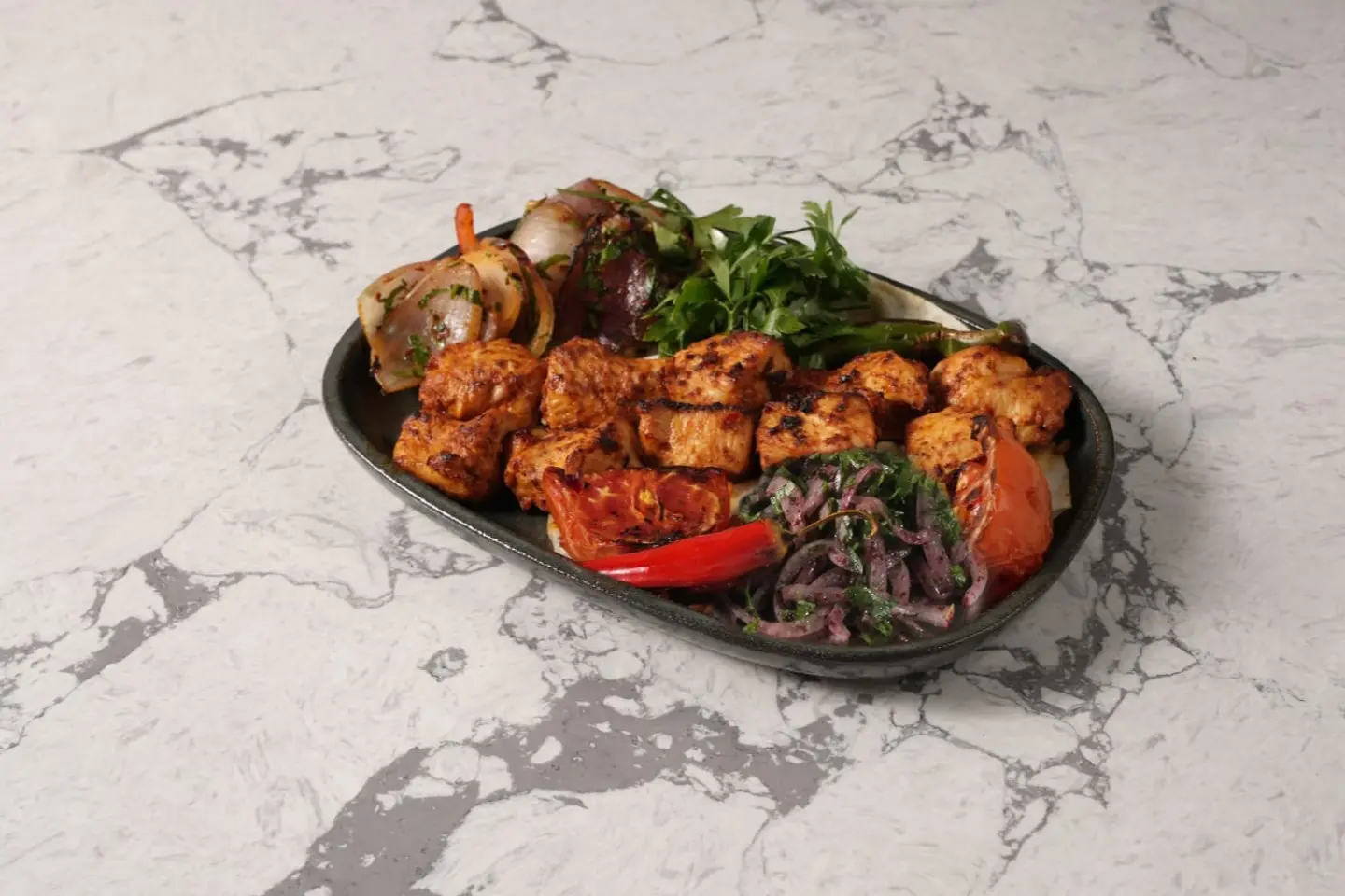 Chicken Cutlets