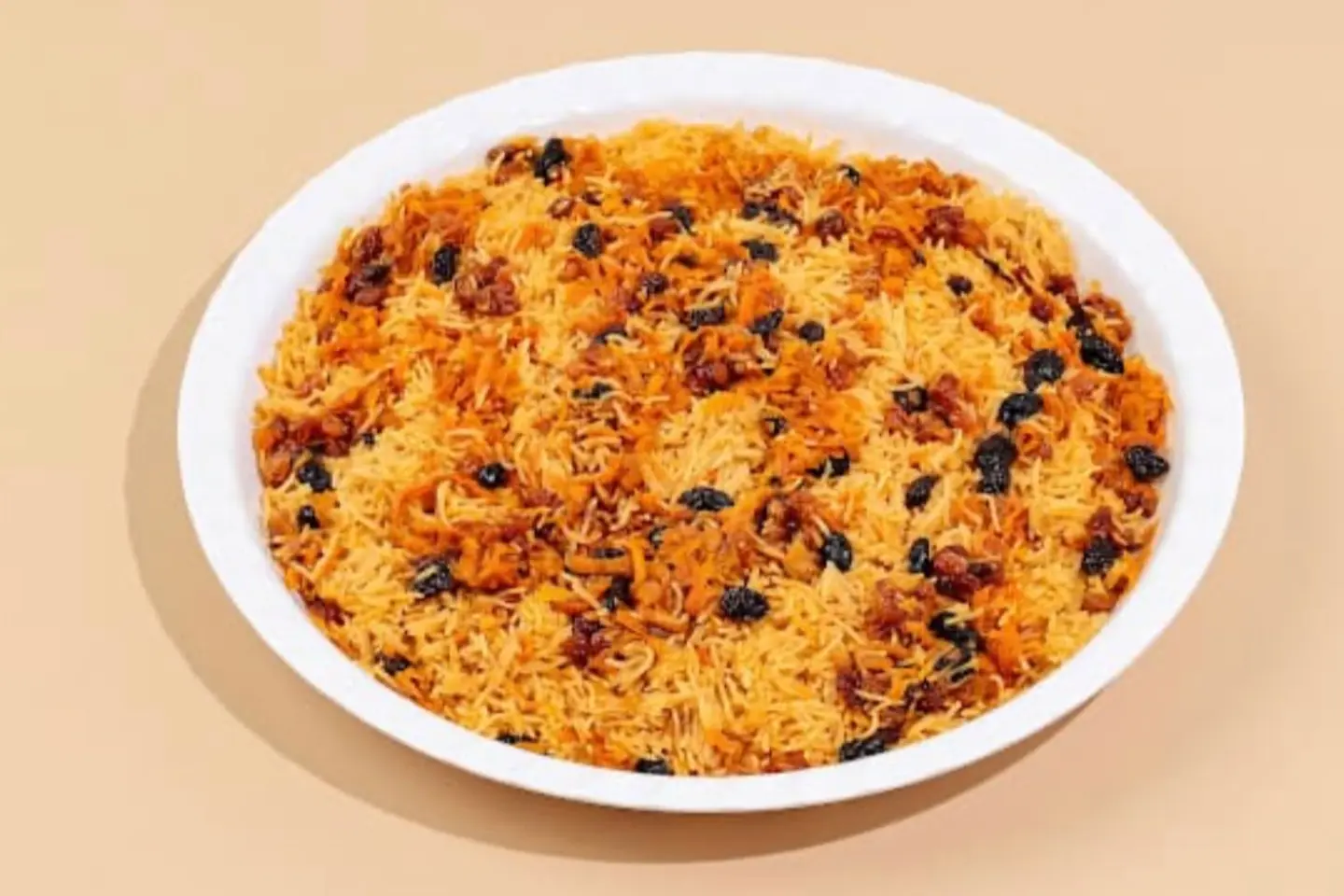 Rice For One Person