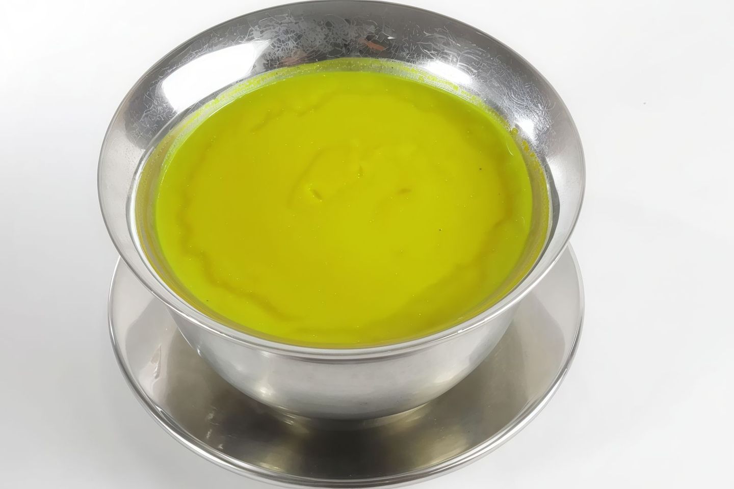شوربة عدس
