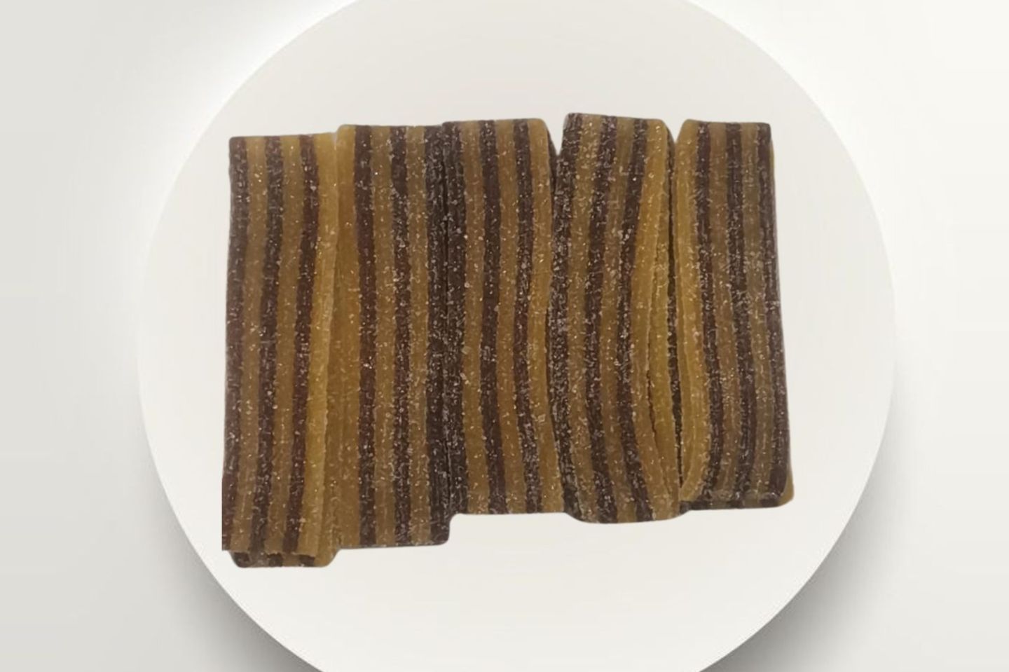 Strips Candy Cola 250g