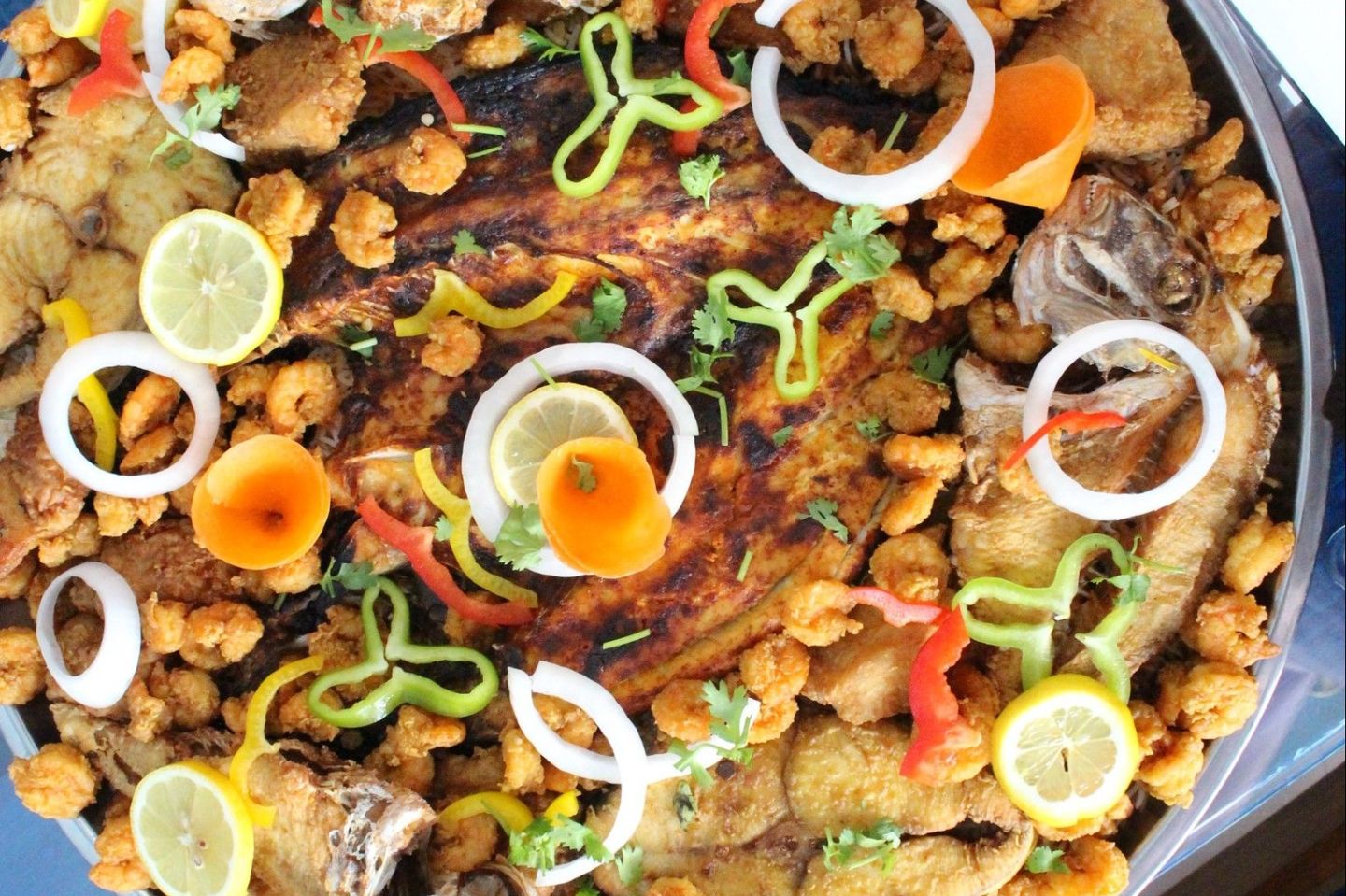 النوخذة
