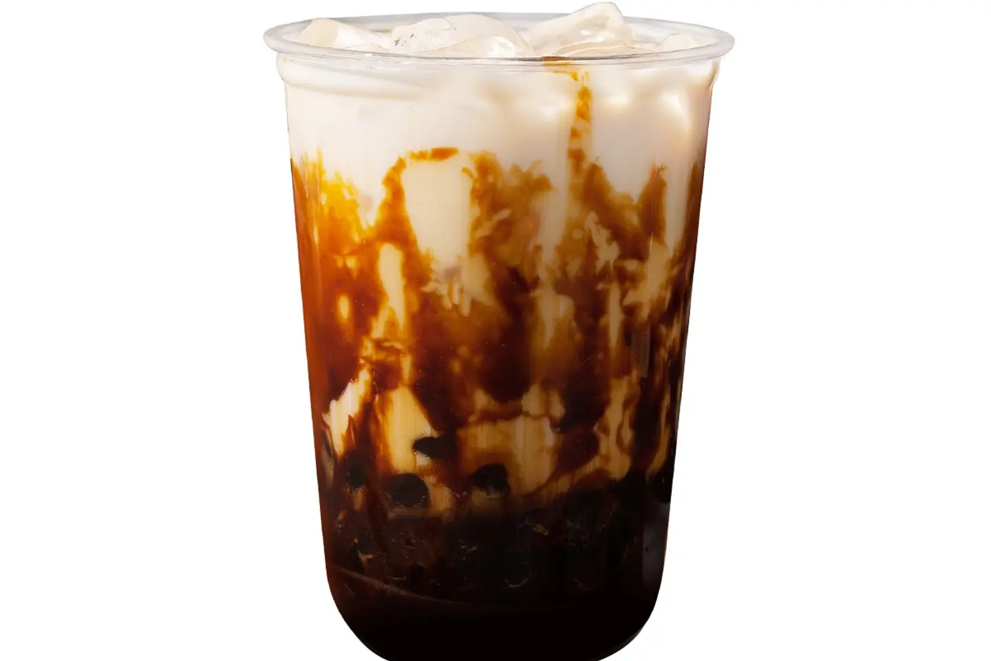 Brown Sugar Bobo Fresh Milk