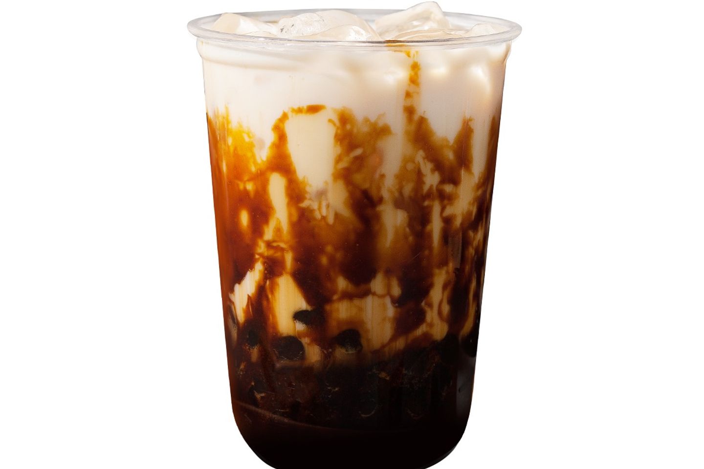 Brown Sugar Bobo Fresh Milk