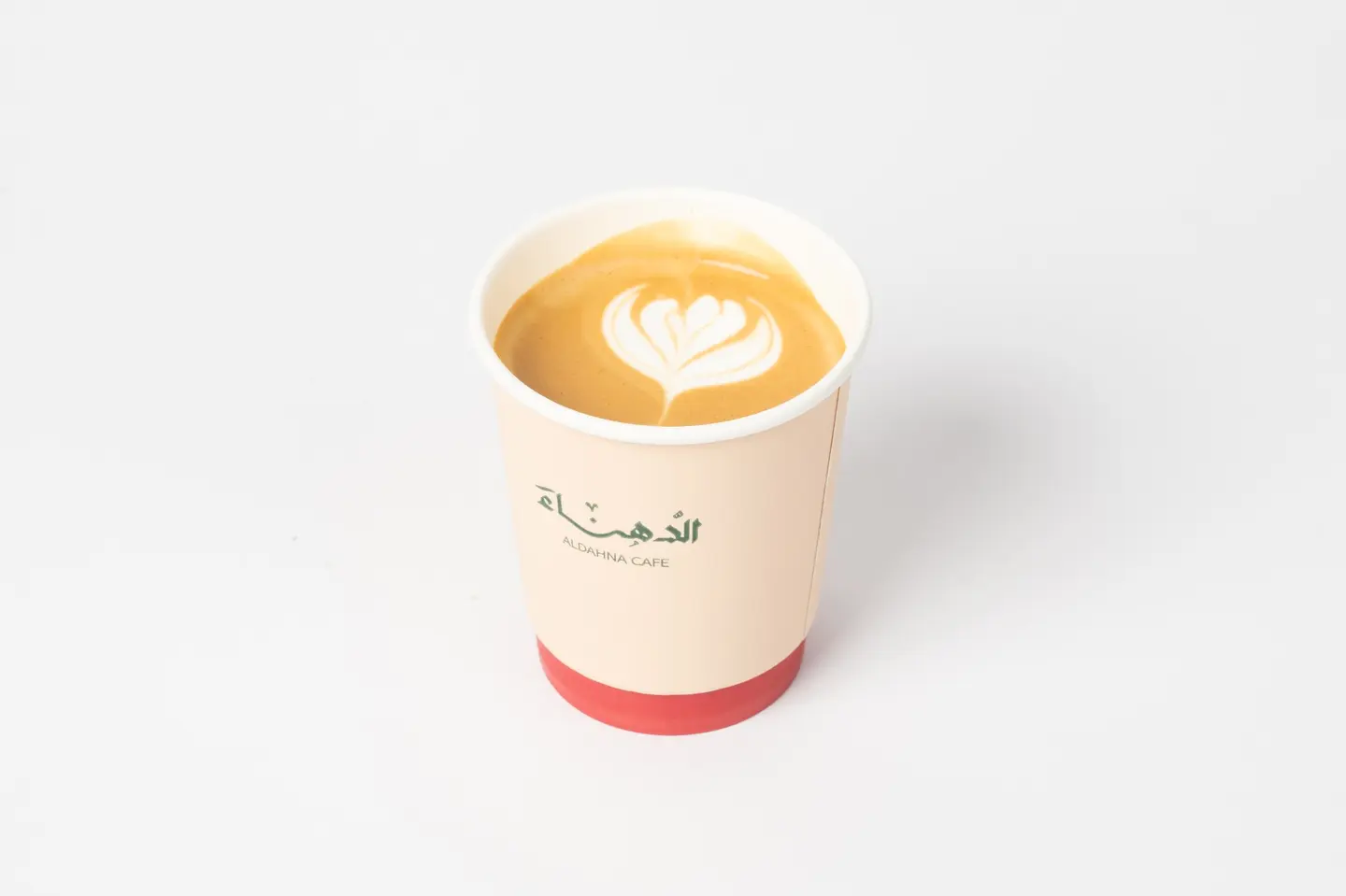 كابتشينو