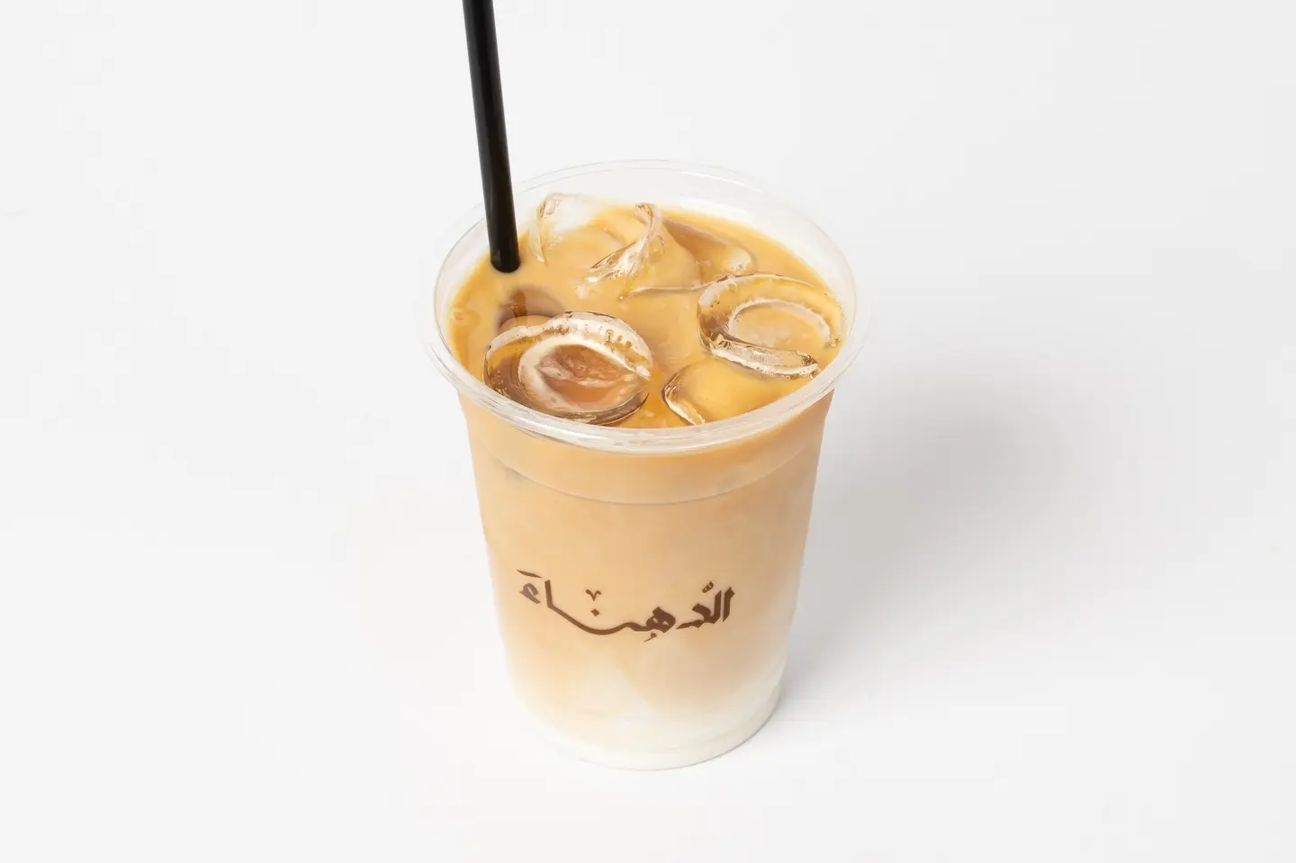 ايس لاتيه
