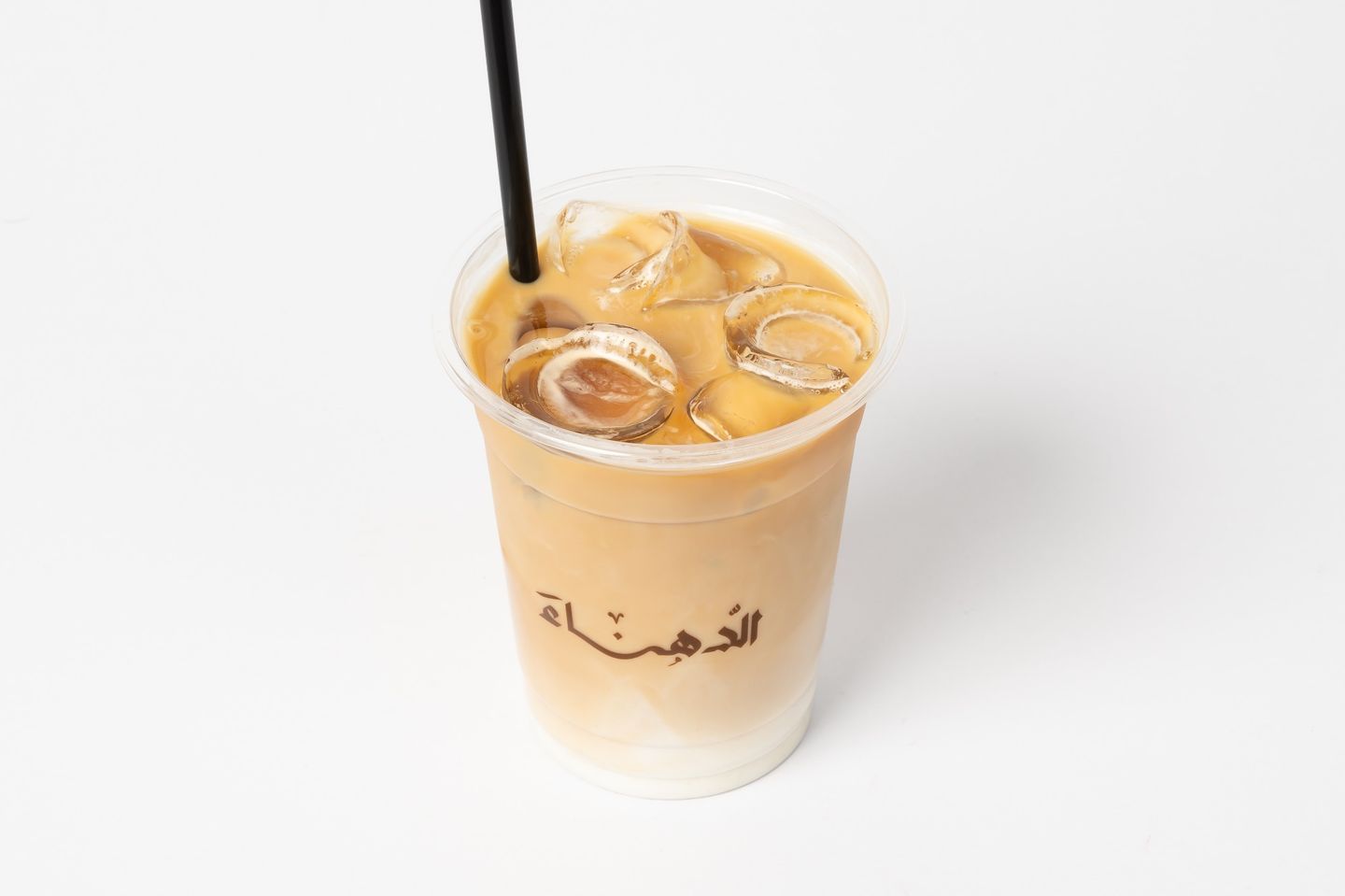 Ice Latte