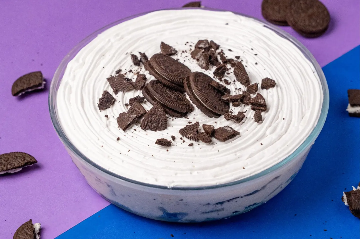 Oreo Sweet