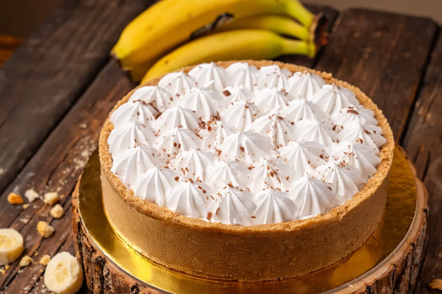 Banoffee Pie