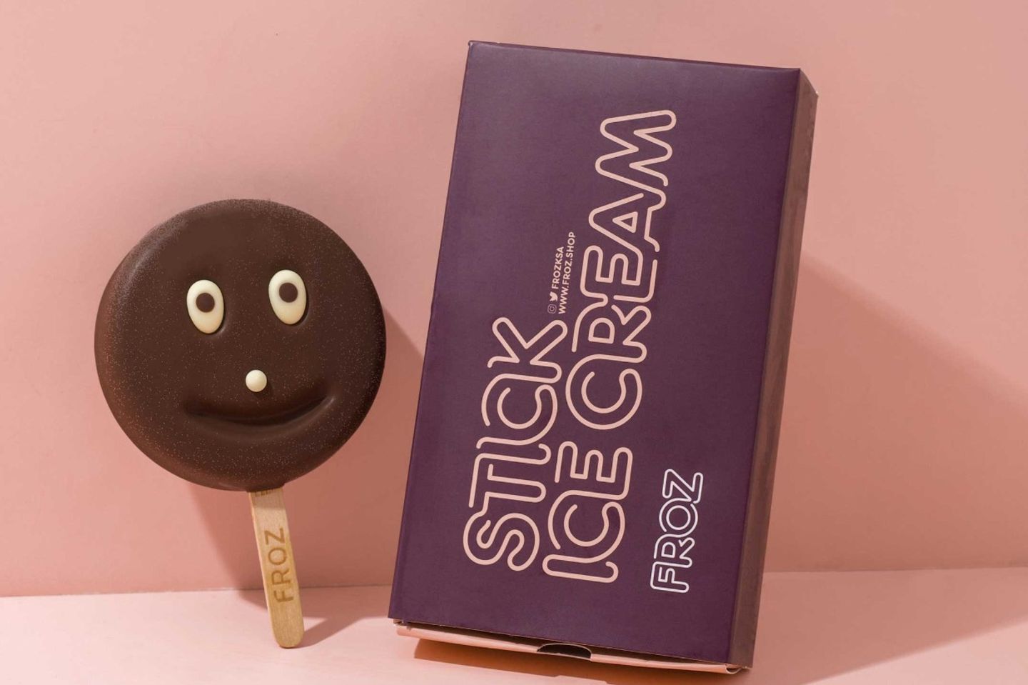 Stick Lotus
