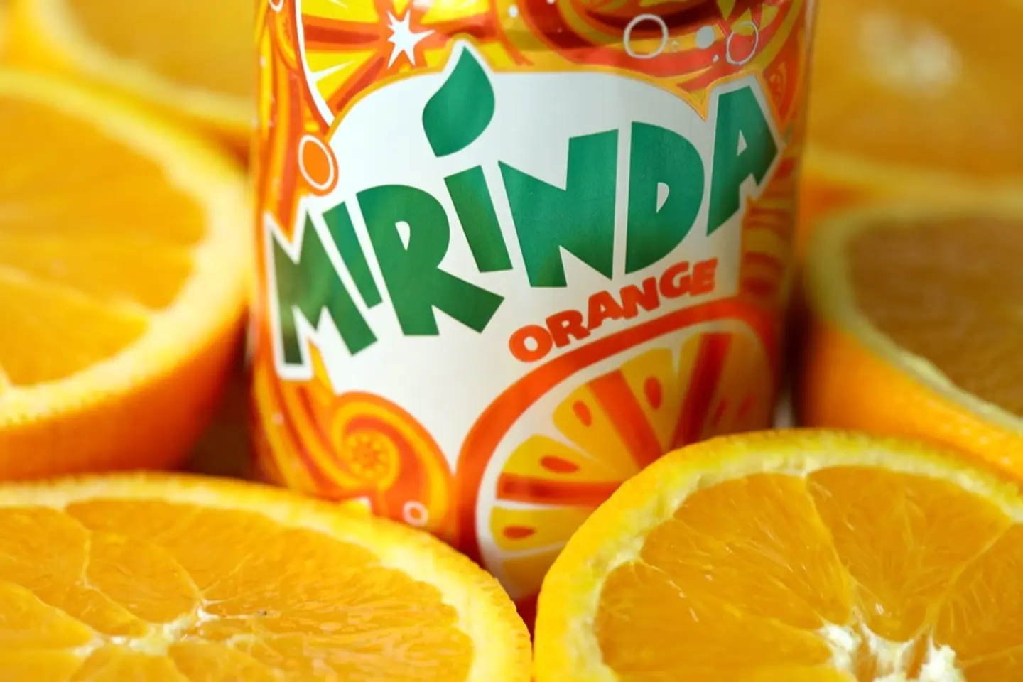 Mirinda