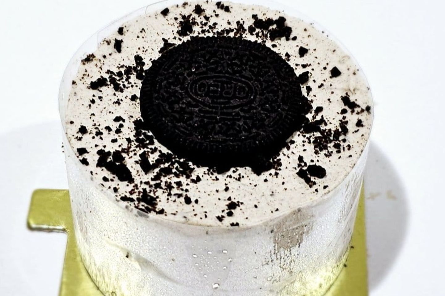 Oreo Cheesecake