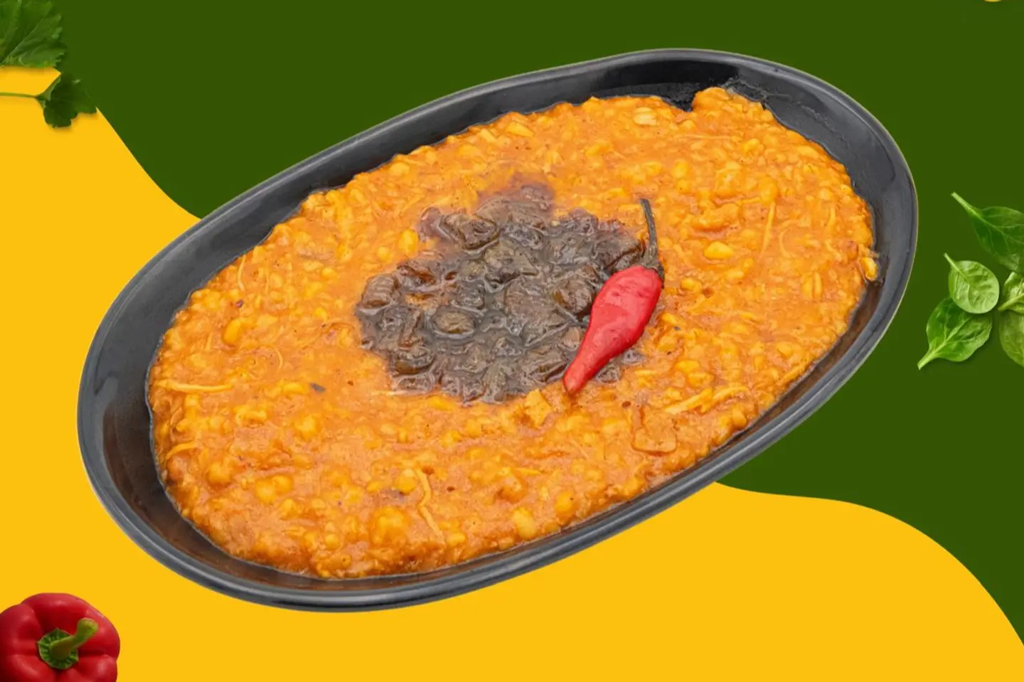 جريش جدتي