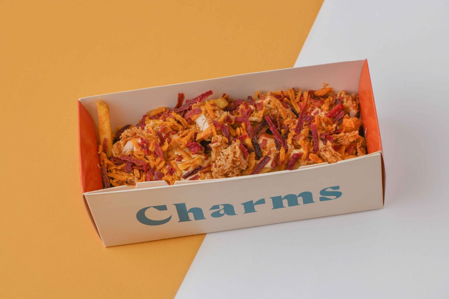 Chicken Fries