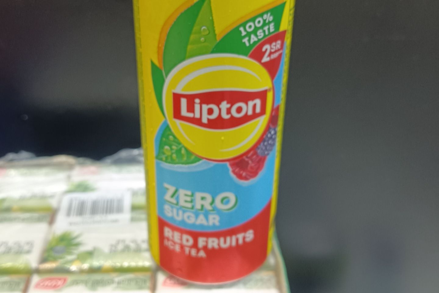 ليبتون