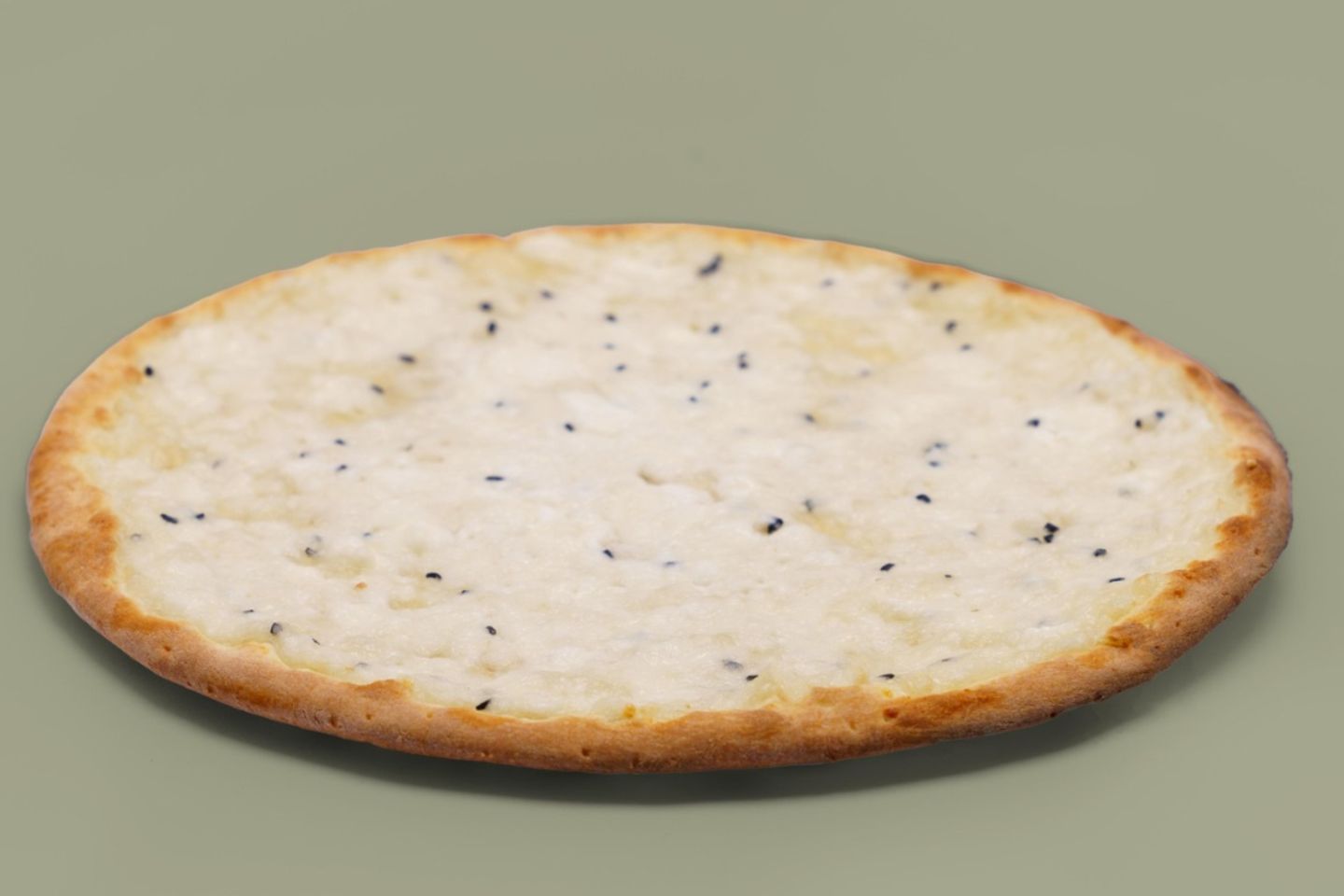 Cheese Pie