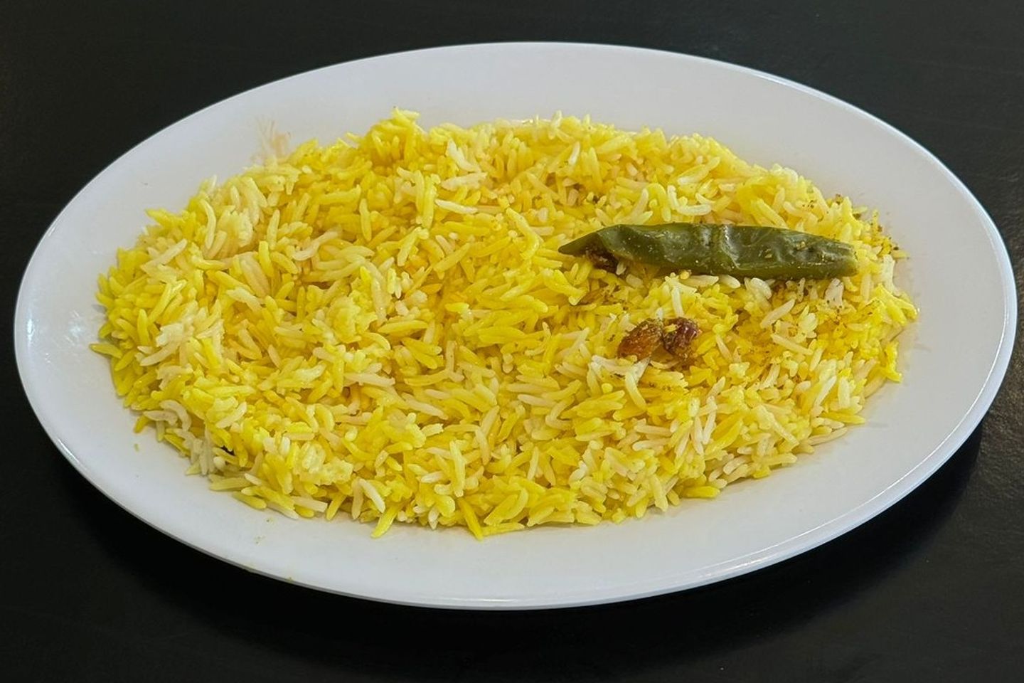 أرز مندي