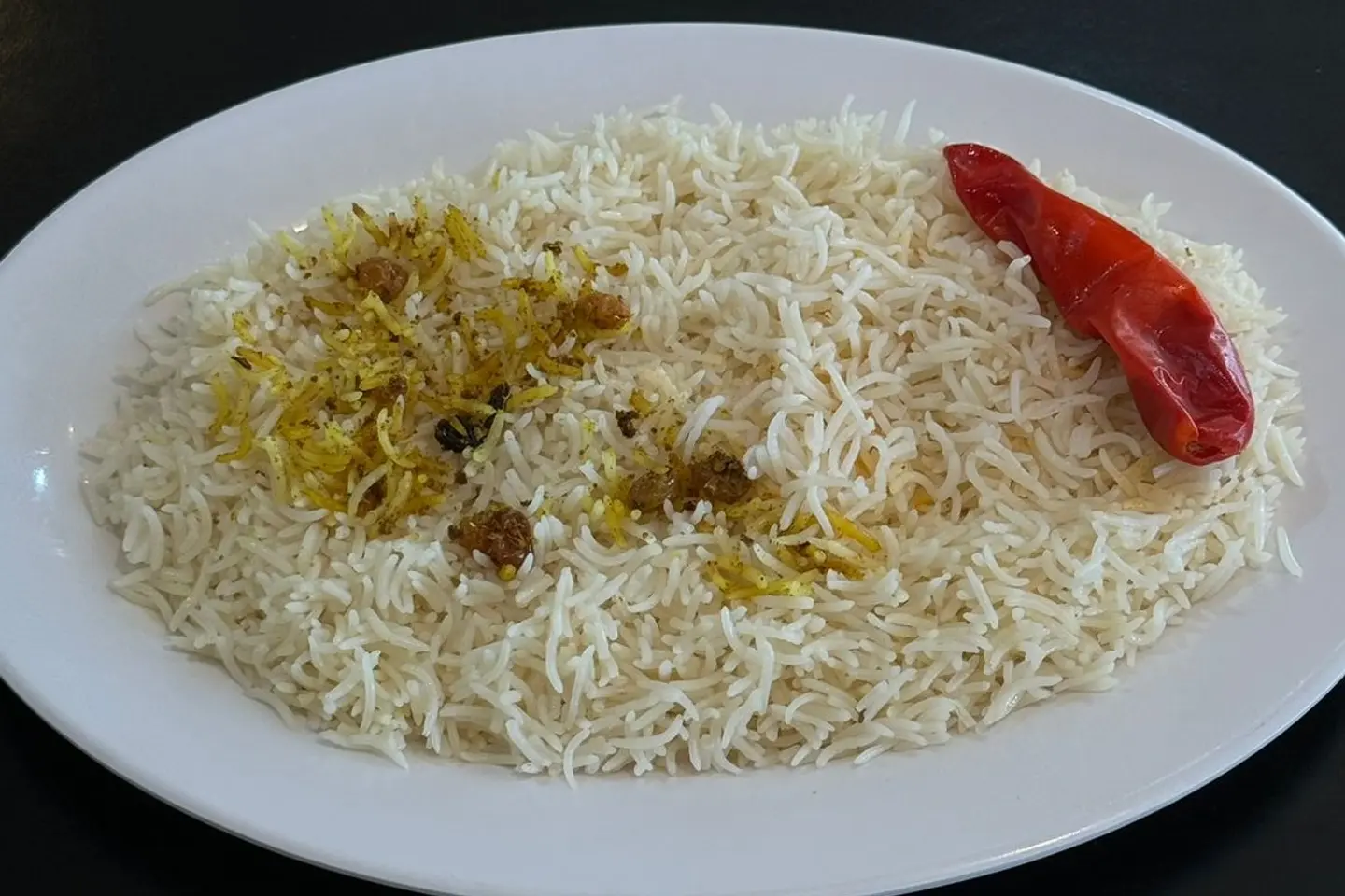 أرز بيشاور