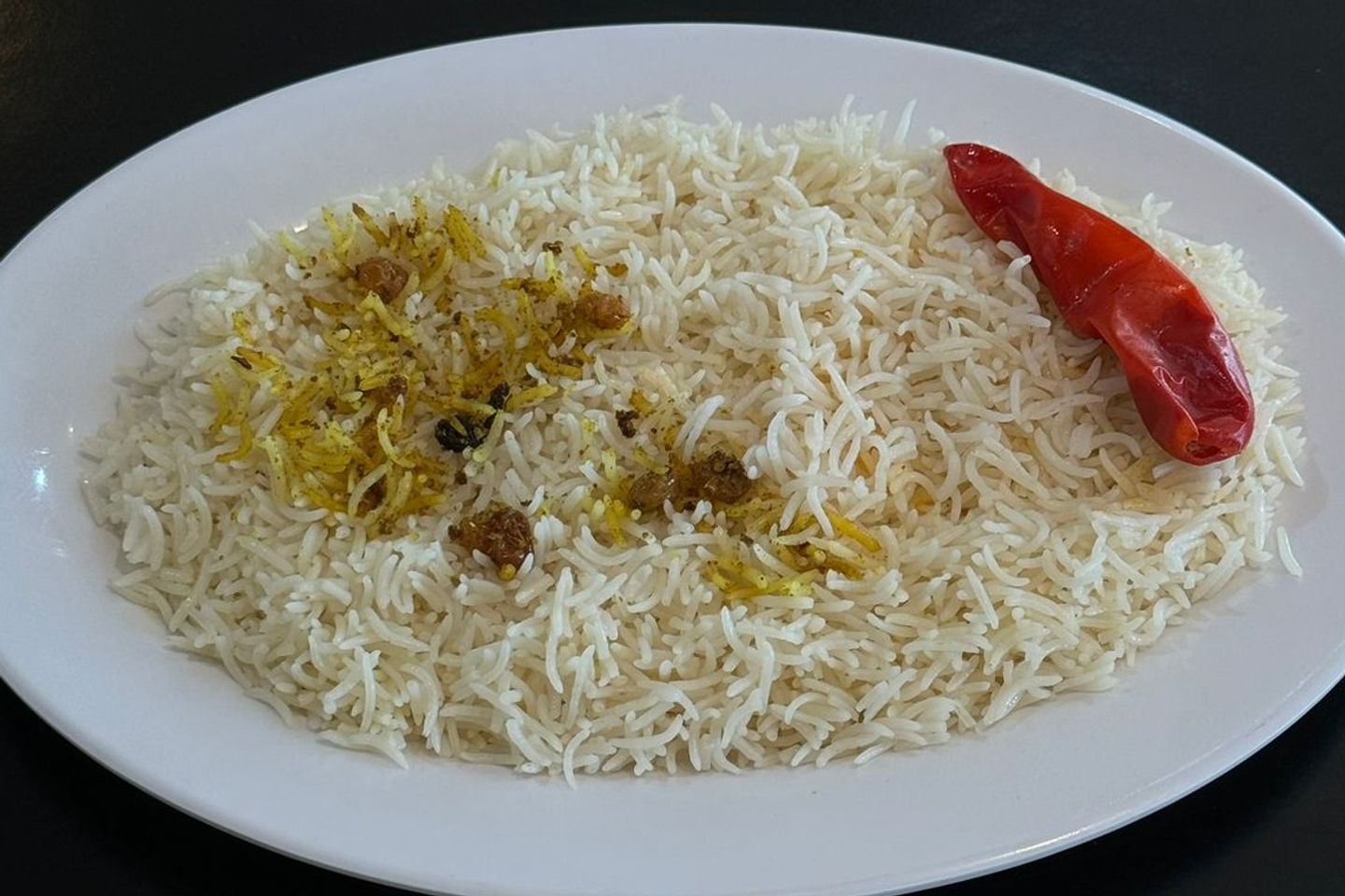 أرز بيشاور