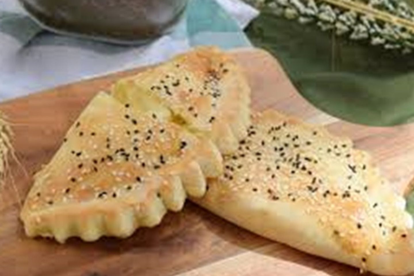 Kashakaval Cheese