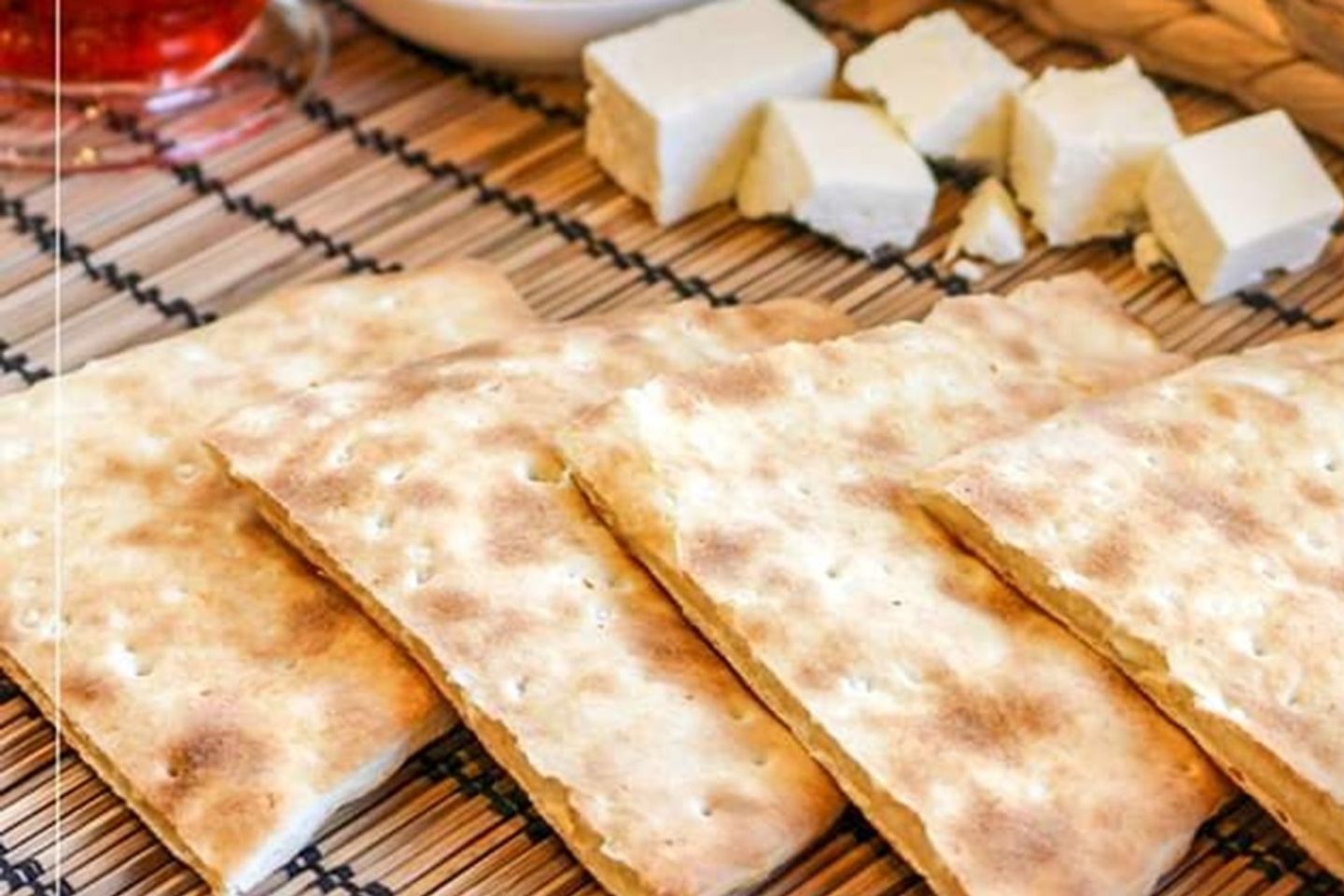 Halloumi Cheese