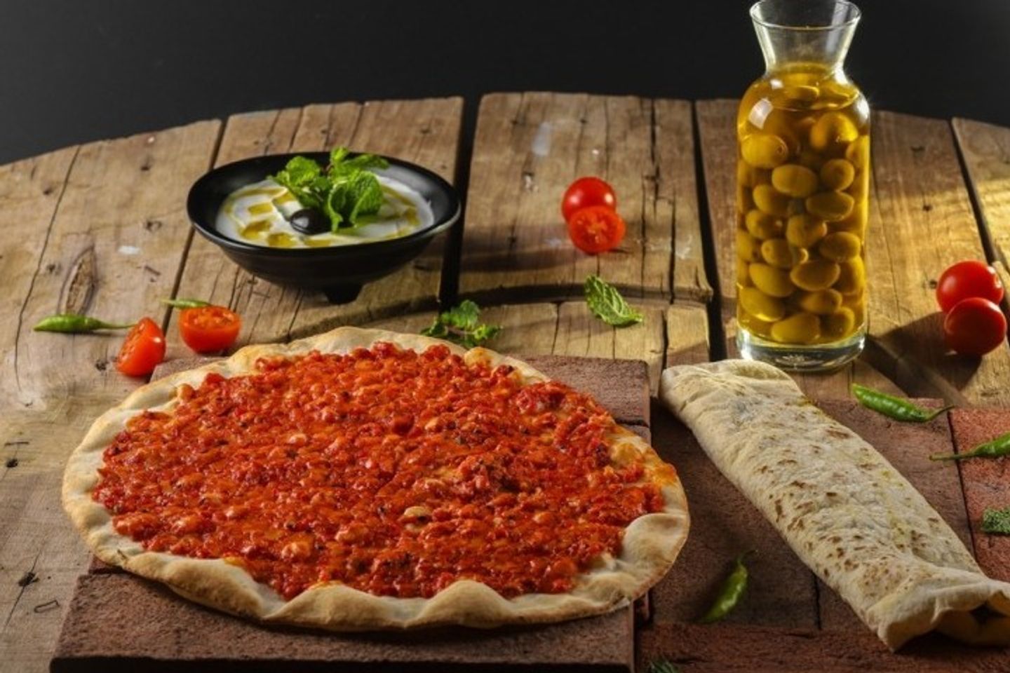 Muhammara