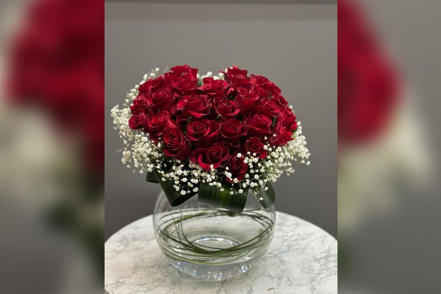 Vase Of Love