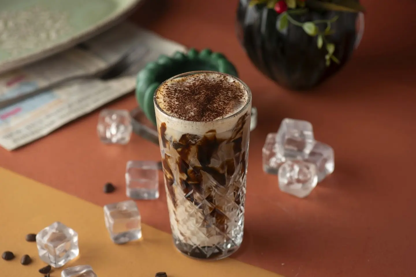 The Grotta Signature