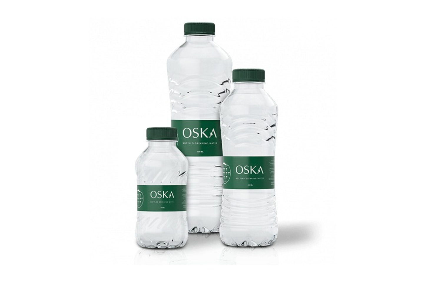 Water - 330ml
